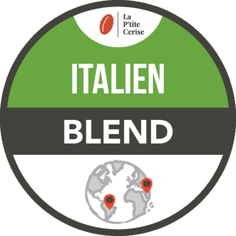 Blend Italien