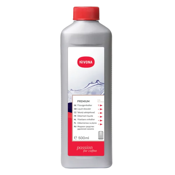 NIVONA NIRK 703 liquid descaler 500ml