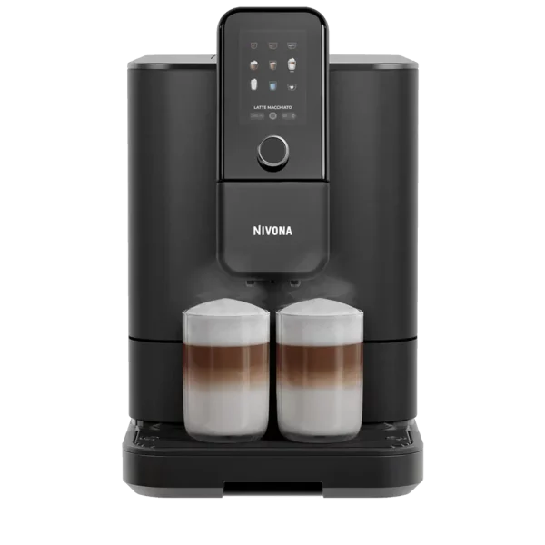 Nivona - NIVO 8101
