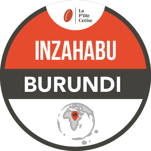 BURUNDI – Inzahabu Mukingiro NATURE