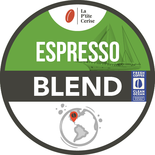 Blend Espresso